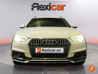 Audi A4 unlimited 2.0 TDI 120kW quattro S tronic