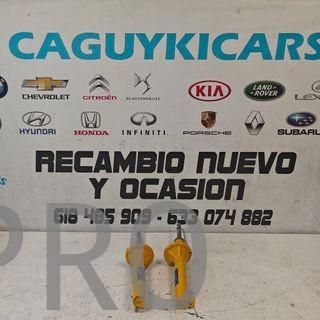 JUEGO AMORTIGUADORES TRASERO FORD ESCORT NUEVO