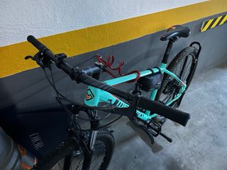 Megamo Natural Elite 29 Bicicleta