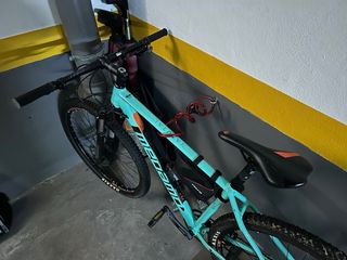 Megamo Natural Elite 29 Bicicleta