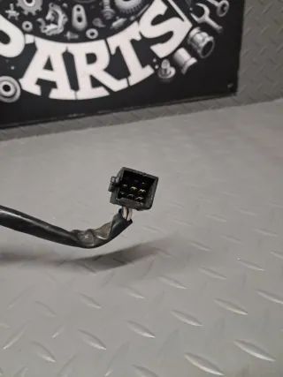 Conmutador Luces Bet&Win 250 2006