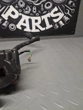 Conmutador Luces Bet&Win 250 2006