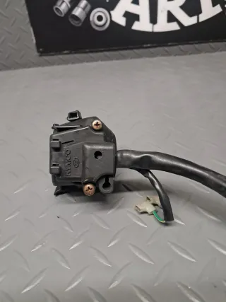 Conmutador Luces Bet&Win 250 2006