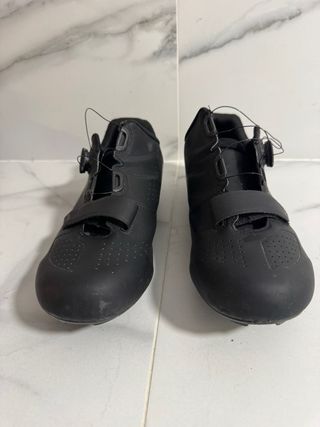 Zapatillas Ciclismo Bontrager Boa Negras