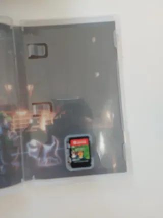 Luigi's Mansion 3 Nintendo Switch