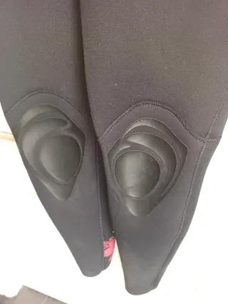 Neopreno Surf Tribord Chica Talla 40/S