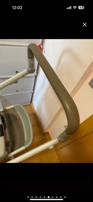 Cochecito Bebé Anex M-Type