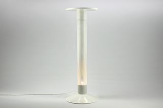 Lampada da terra Ikea Reflektorlampa Bianca