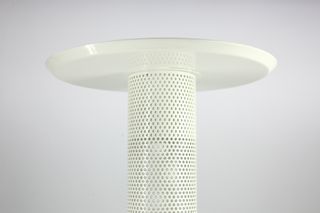 Lampada da terra Ikea Reflektorlampa Bianca