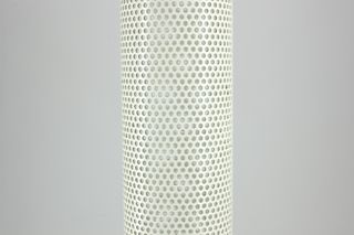 Lampada da terra Ikea Reflektorlampa Bianca