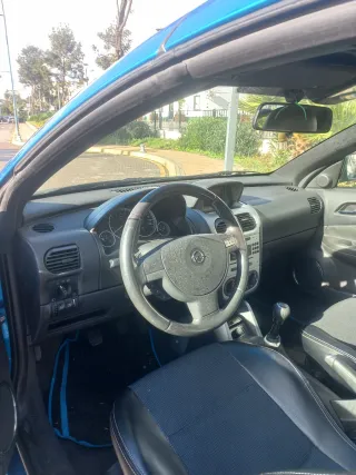 Opel Tigra 2005 WindTop