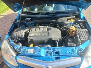 Opel Tigra 2005 WindTop