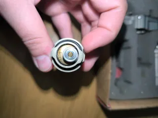 Eikon Symbeos Rotary Flex System.