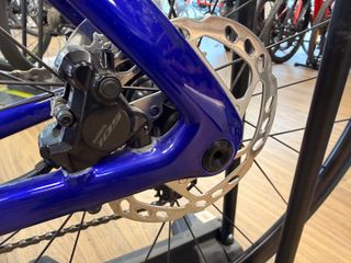 Specialized Tarmac SL7 Sport 2024 Talla 54