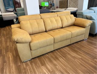 Sofá modular a medida. NUEVO