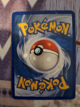 Houndoom 15/147 Aquapolis Pokemon Card