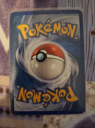 Houndoom 15/147 Aquapolis Pokemon Card