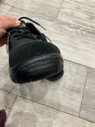 Zapatillas de seguridad FAL Talla 43