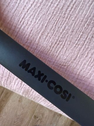 Hamaca Bebé Maxi-Cosi Kori