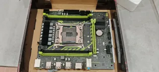 Placa Base ASUS Gaming