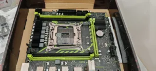 Placa Base ASUS Gaming