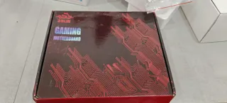 Placa Base ASUS Gaming