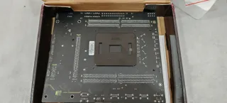 Placa Base ASUS Gaming