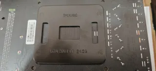 Placa Base ASUS Gaming