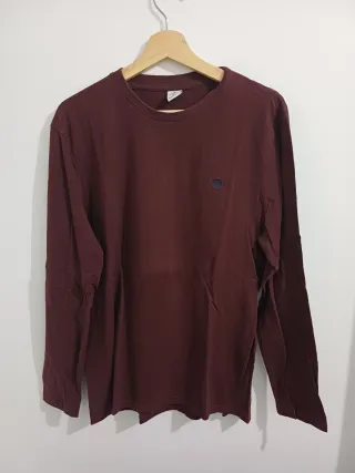 Camiseta Springfield L/XL