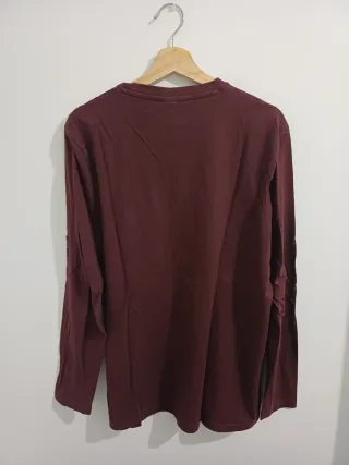 Camiseta Springfield L/XL