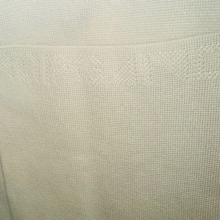 Blazer Purificación García Beige XL