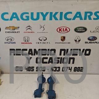 JUEGO AMORTIGUADORES DELANTEROS FORD FIESTA NUEVO