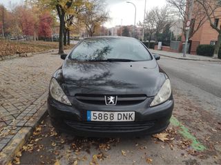Peugeot 307 2005