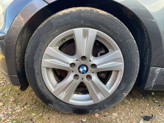 Despiece BMW 118d 2008