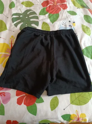 bermudas Kappa