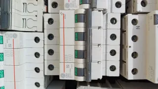 Magnetotérmicos y Diferenciales