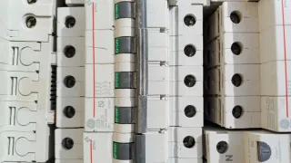 Magnetotérmicos y Diferenciales