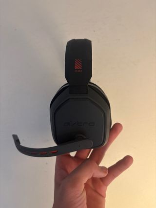 CASCOS ASTRO A10