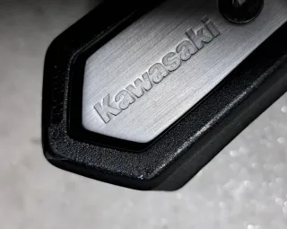 Tope anticaída Kawasaki Ninja 650