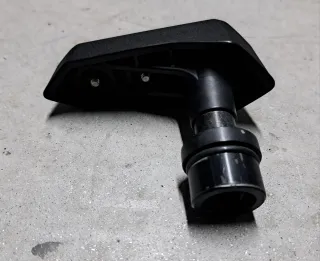 Tope anticaída Kawasaki Ninja 650