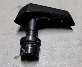 Tope anticaída Kawasaki Ninja 650