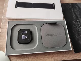 Apple Watch Ultra 2 49mm Negro Titanio