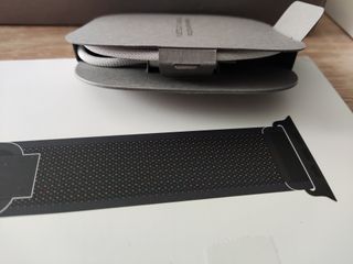 Apple Watch Ultra 2 49mm Negro Titanio