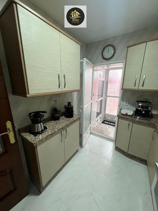 Piso en venta en Peñamefecit - Avda Barcelona en Jaén