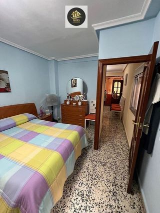 Piso en venta en Peñamefecit - Avda Barcelona en Jaén