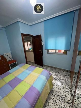 Piso en venta en Peñamefecit - Avda Barcelona en Jaén