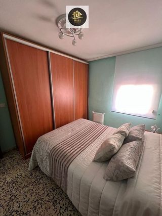 Piso en venta en Peñamefecit - Avda Barcelona en Jaén