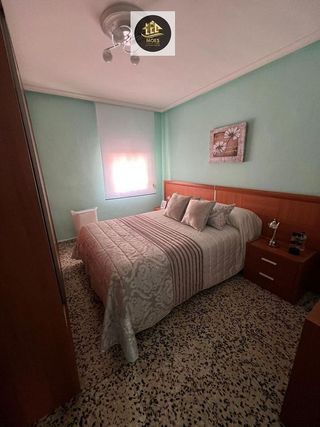 Piso en venta en Peñamefecit - Avda Barcelona en Jaén