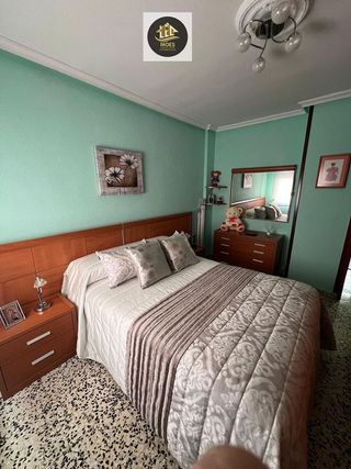 Piso en venta en Peñamefecit - Avda Barcelona en Jaén