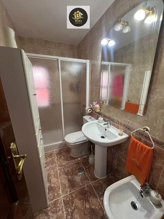 Piso en venta en Peñamefecit - Avda Barcelona en Jaén